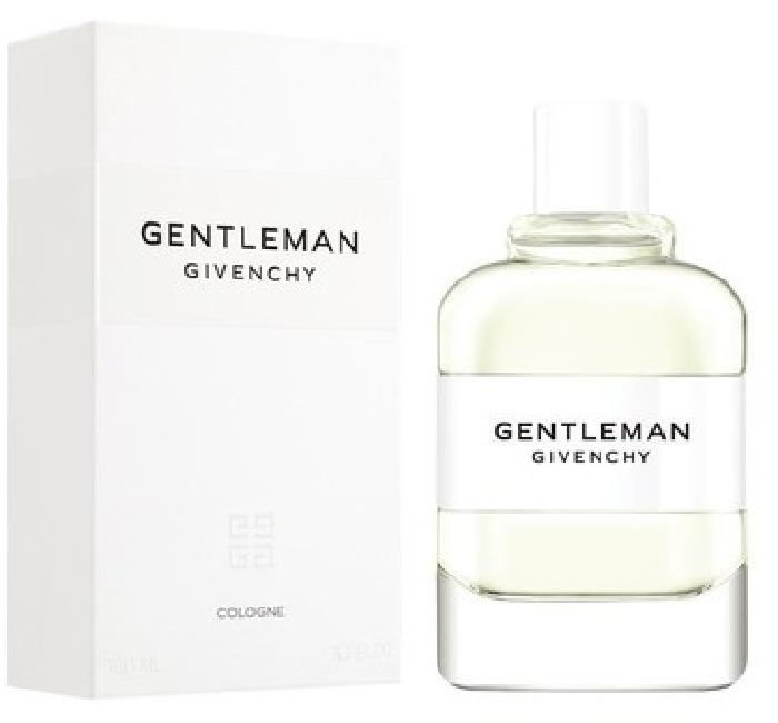 Givenchy Gentleman Cologne edt